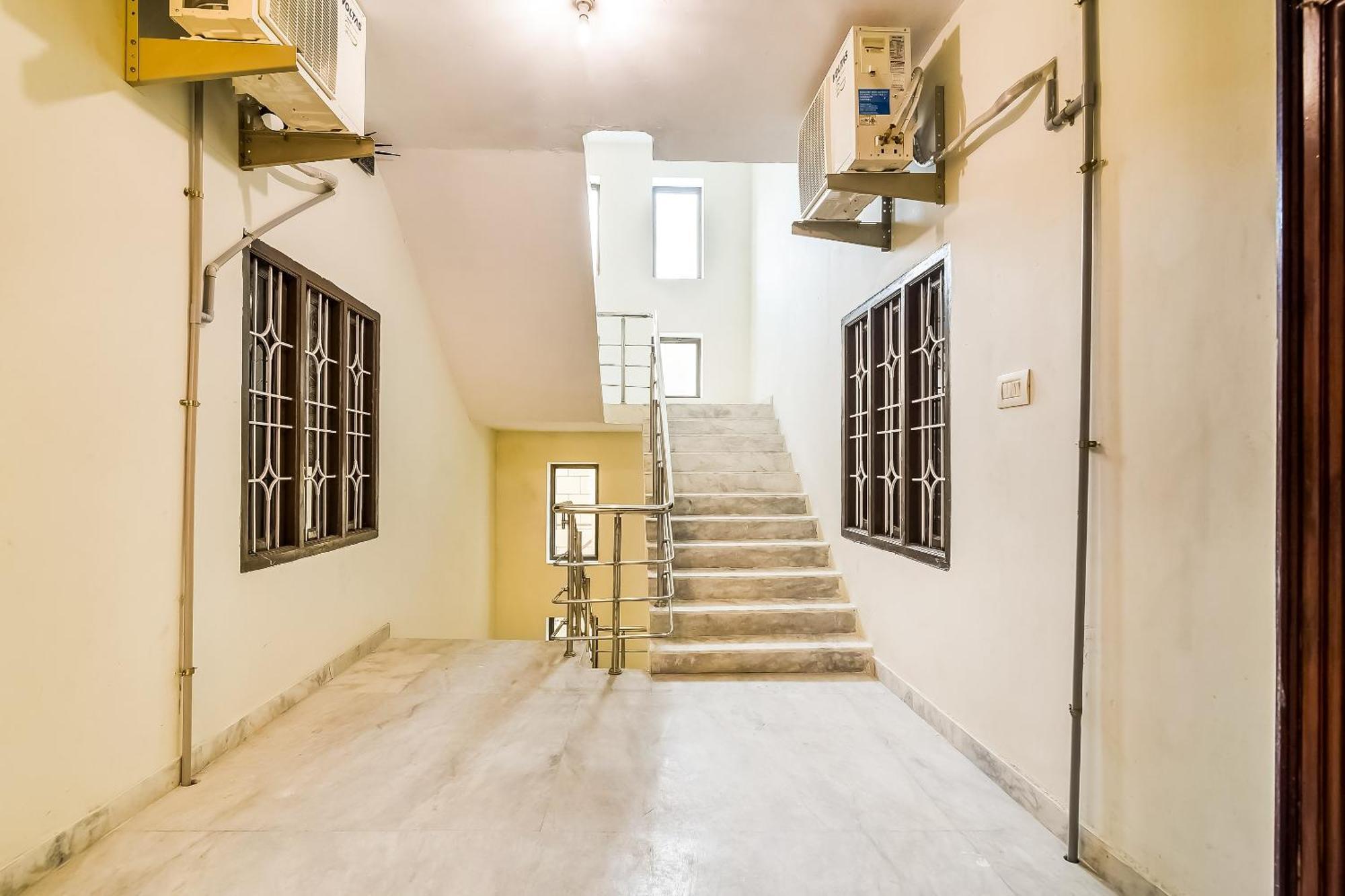 Hotel O Kartikeya Park View Residency Chittoor Exterior photo